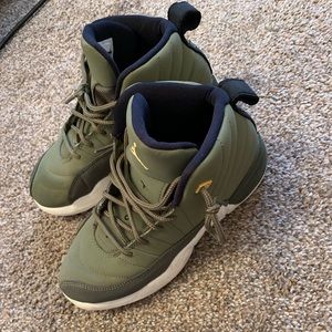 Preschool Jordan’s